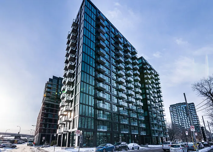 Werfy Luxury Apart-Hotel