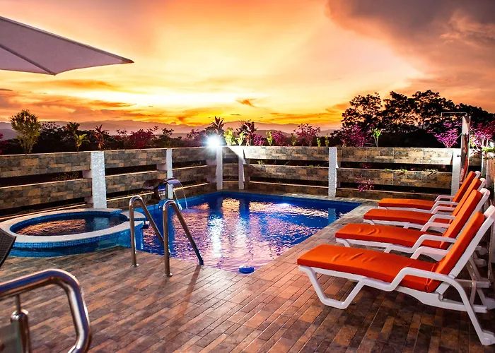 Boutique Papagayo