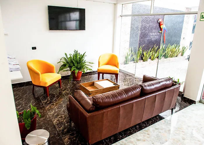 Boutique Papagayo
