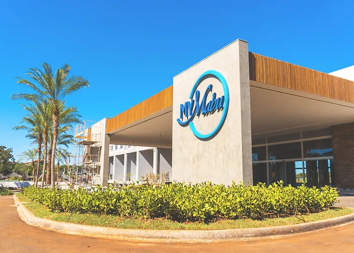 Hotel boutique: My Mabu