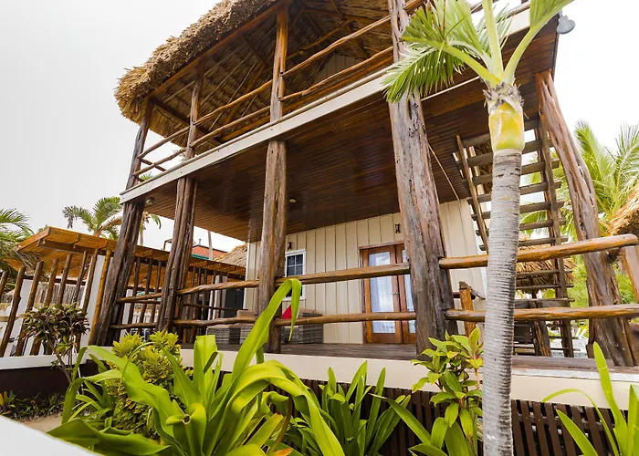 Hidden Jewel Boutique Hotel