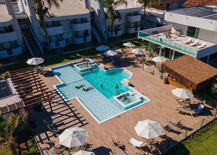 Makkai Resort Bombinhas