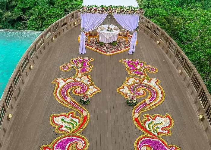 Kastara Resort