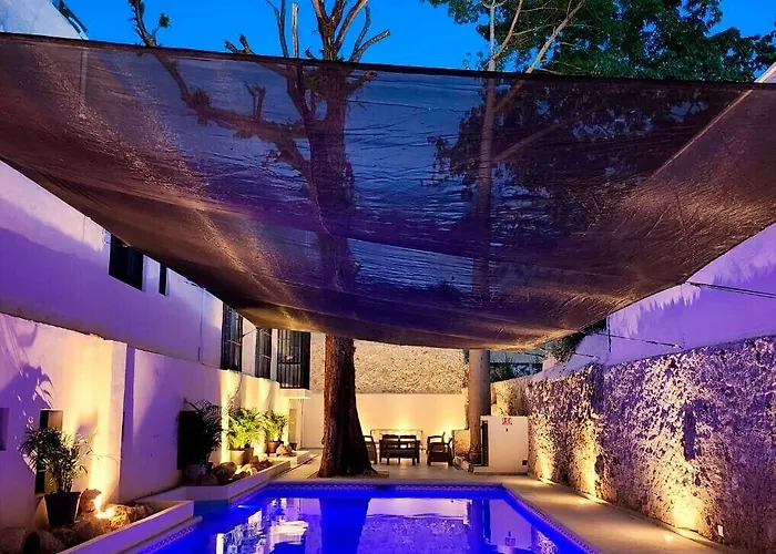 Hotel céntrico: Acqua In Bocca