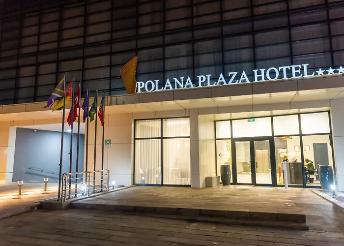Polana Plaza