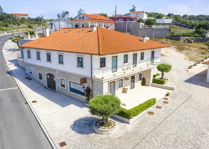 Hotel: Rito Hall Da Serra
