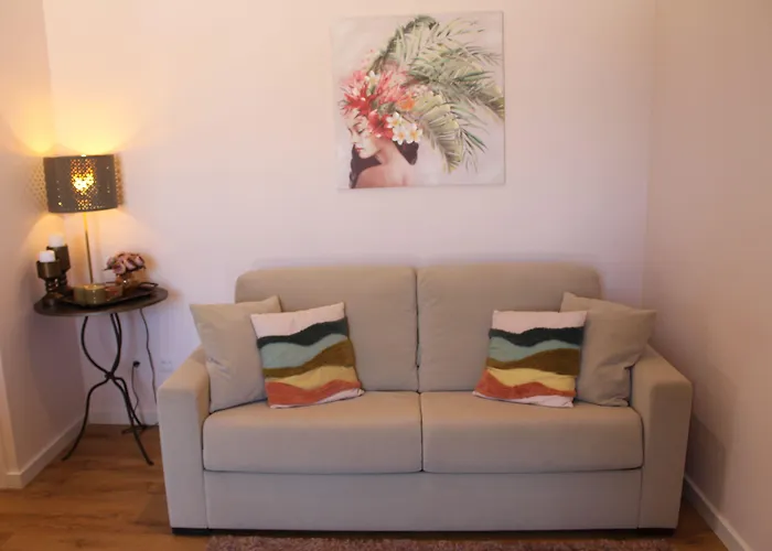 Hotel: Rito Hall Da Serra