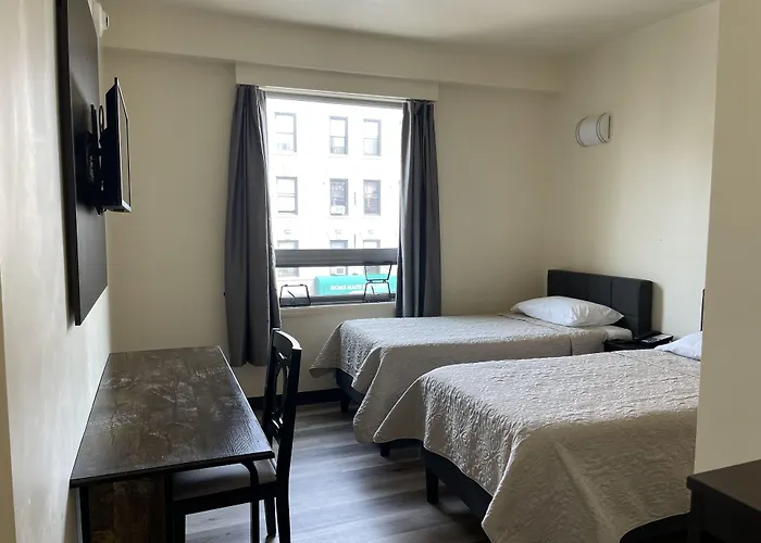 Astoria Inn Laguardia Hotel