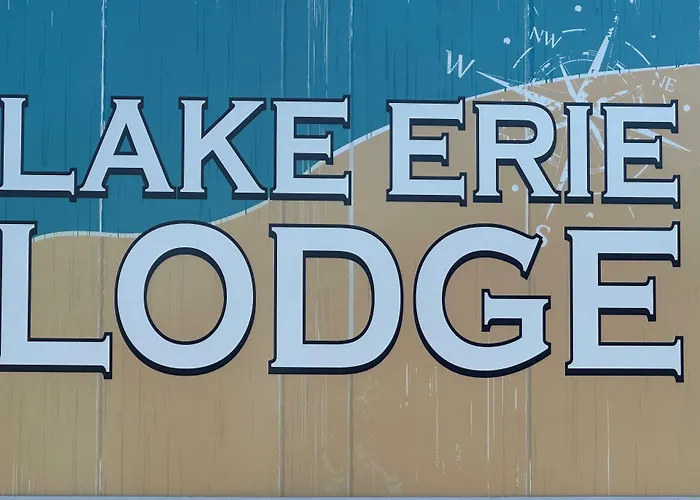 Motels Lake Erie Lodge