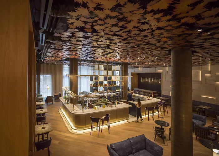 Hôtel accueillant les animaux: Middle Eight - Covent Garden - Preferred Hotels And Resorts