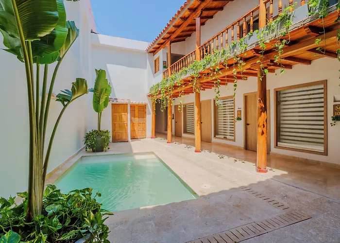 Casa Emma Boutique