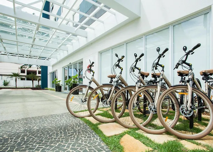 Travel Inn Hotels Wise Indaiatuba