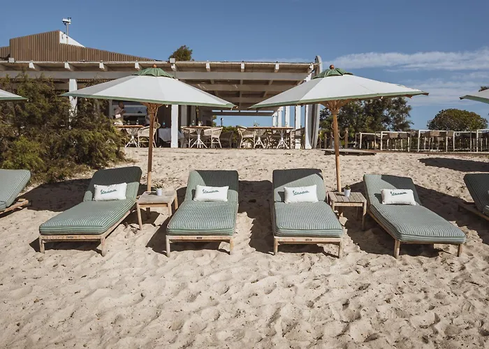Is Molas Resort