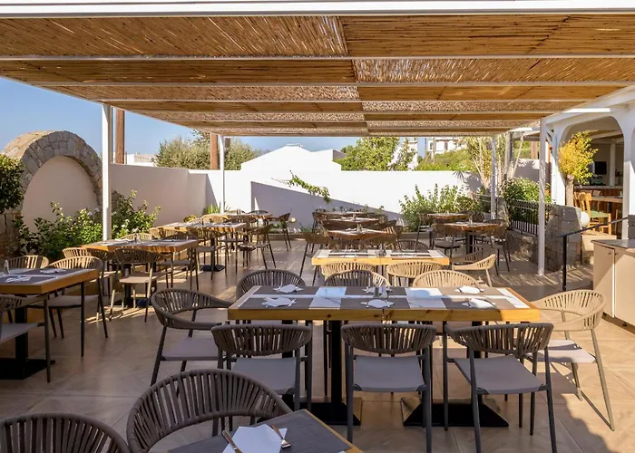  Eurohotel Katrin & Bungalows (Adults Only)