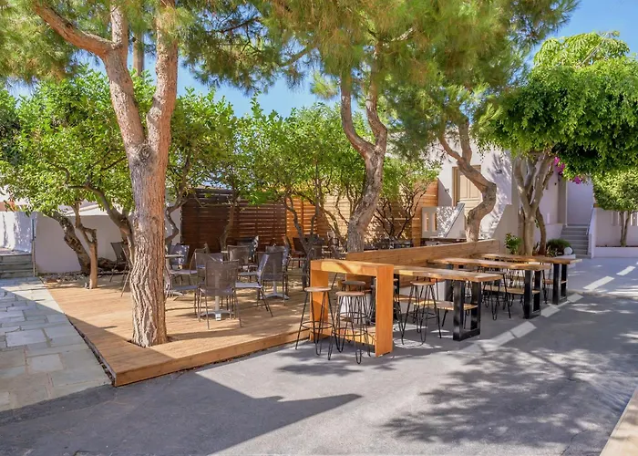  Eurohotel Katrin & Bungalows (Adults Only)