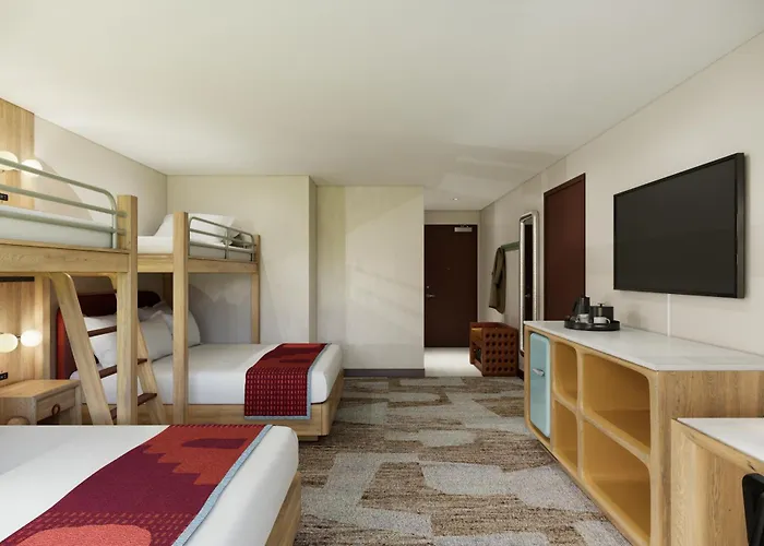 Cheap hotel: Outbound Sedona