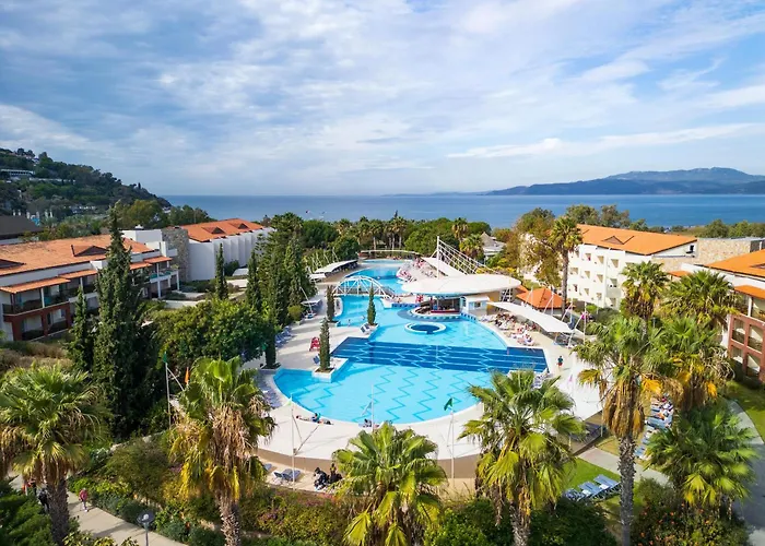 Aqua Fantasy Aquapark & Spa