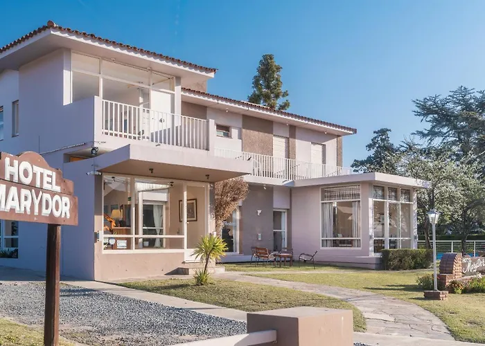 Hotel Marydor