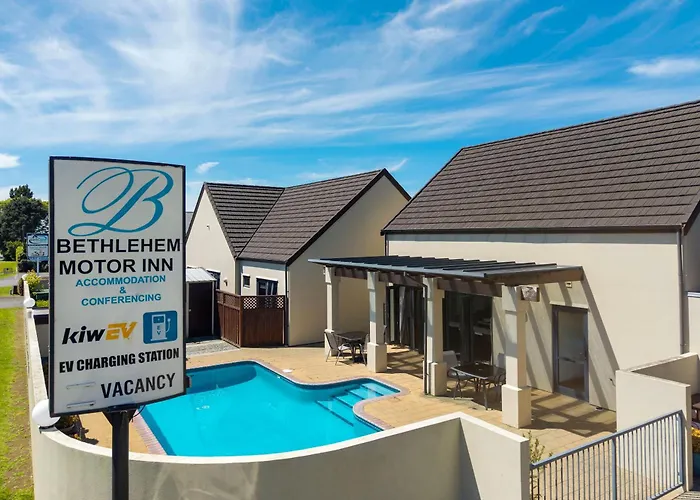 Bethlehem Motor Inn And Conference Centre