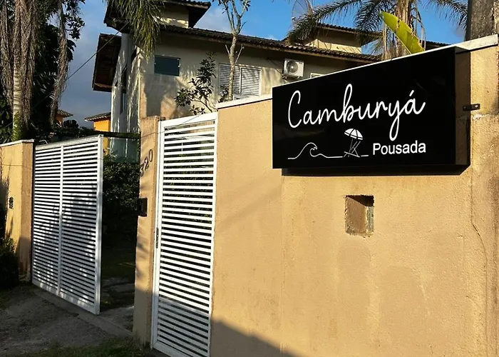 Hotel: Residencial Camburyá