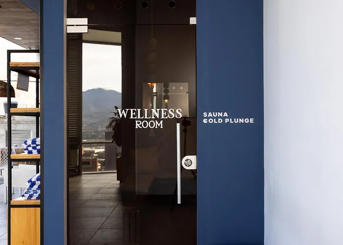 Soul Lifestyle Hotel