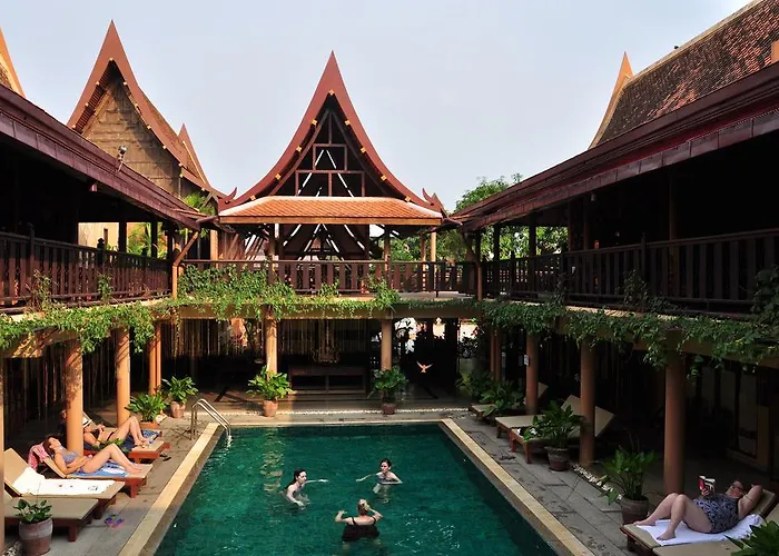 Ruean Thai
