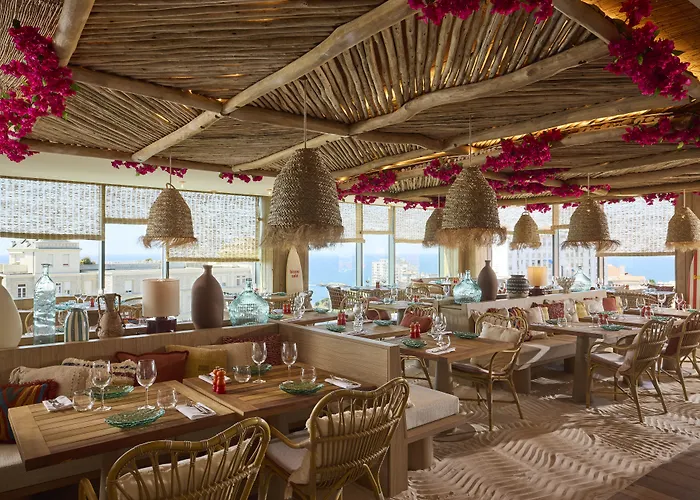 Le Talaia Hôtel&Spa Biarritz - MGallery Collection