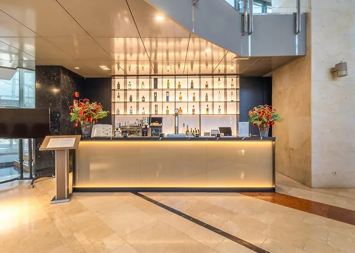 Eurostars Suites Mirasierra