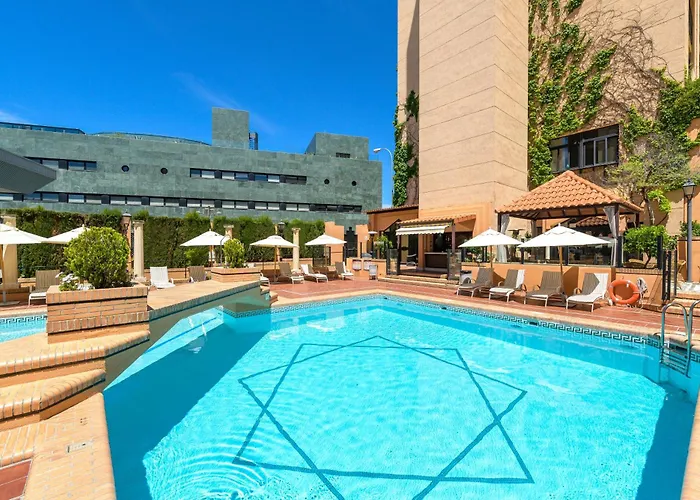 Hotel Saray