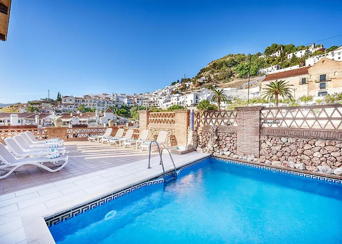 Beneste Frigiliana