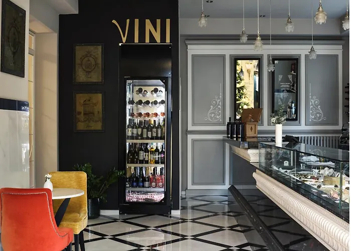 Amadria Park Hotel Agava