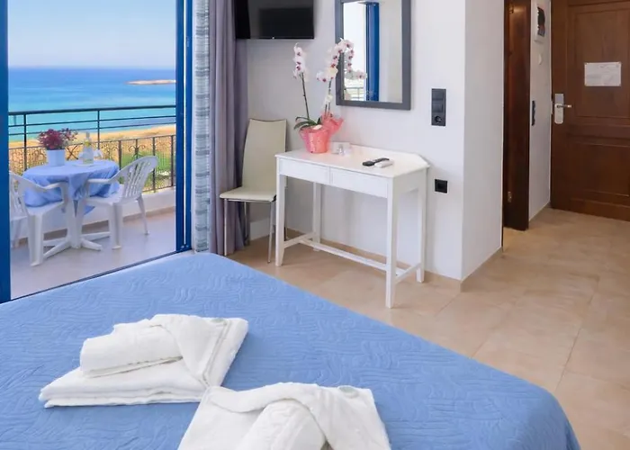 Alexis Hotel