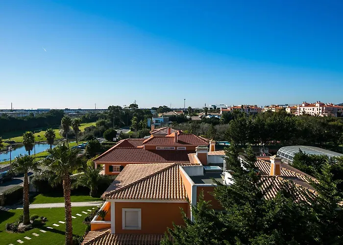 Pestana Golf Resort & Spa