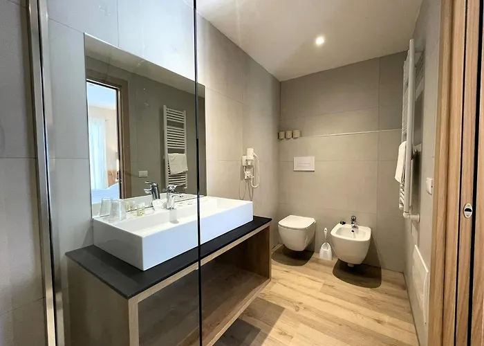 3 star hotel: Centro Vacanze La Limonaia