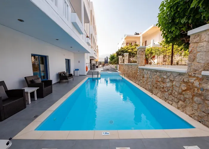Alexis Hotel