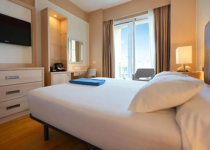 Bull Reina Isabel & Spa