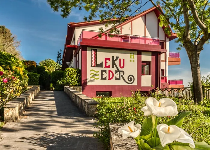 Leku Eder