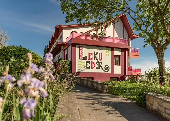Leku Eder