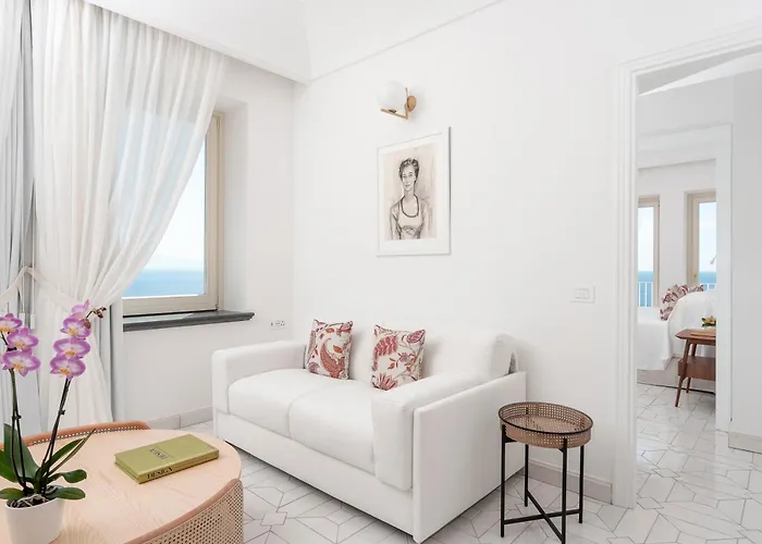 Centraal gelegen hotel: Hotel Santa Caterina