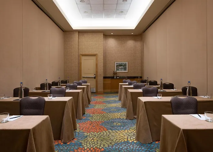 Hyatt Regency Orlando International Airport