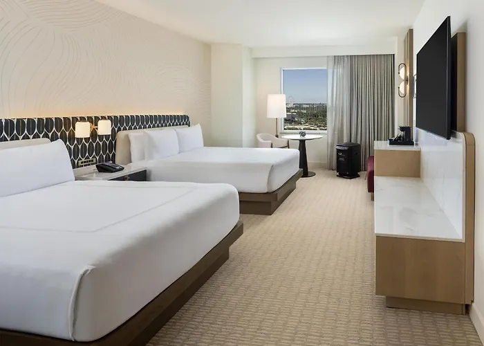 Hôtel-boutique: Hilton Orlando