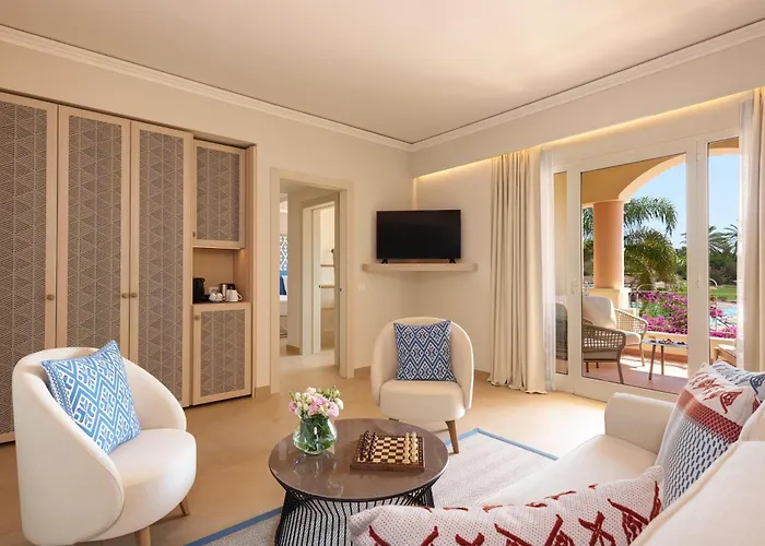 Resort: Almar Timi Ama Villasimius