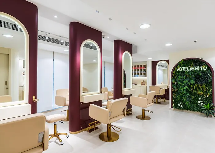 Luxury hotel only: Staybridge Suites Dubai Financial Centre By Ihg