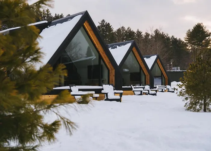 Resort: Outbound Stowe