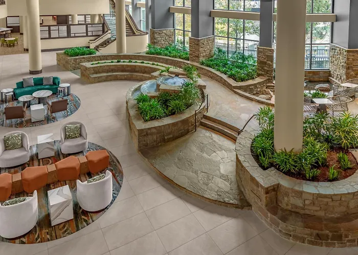 Best Selfcatering Embassy Suites San Antonio Riverwalk-Downtown