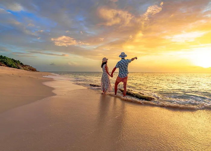 Boutique hotel only: Holiday Inn Express & Suites Panama City Beach - Beachfront By Ihg