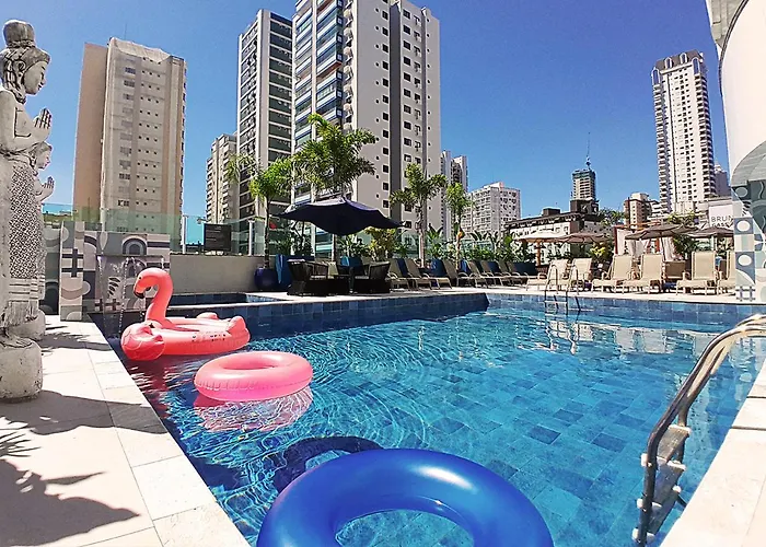 Sibara SPA&Convenções