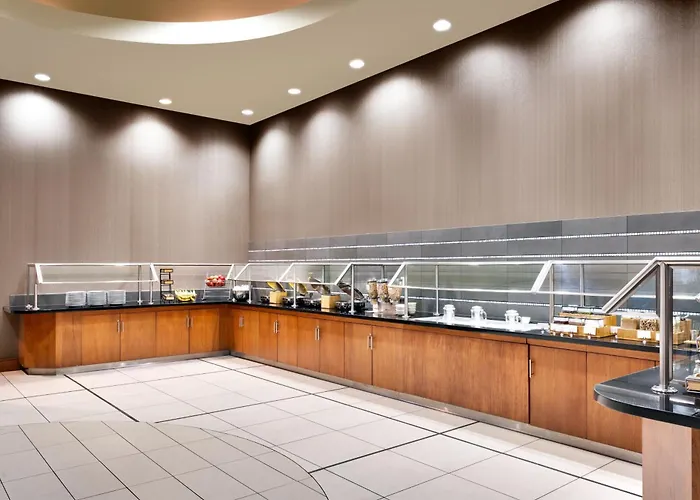 Family Hotel: Springhill Suites By Marriott Las Vegas Convention Center