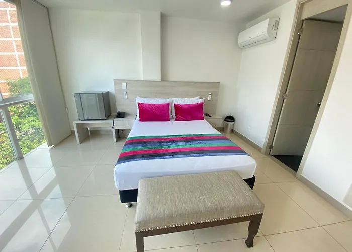 Suite Comfort