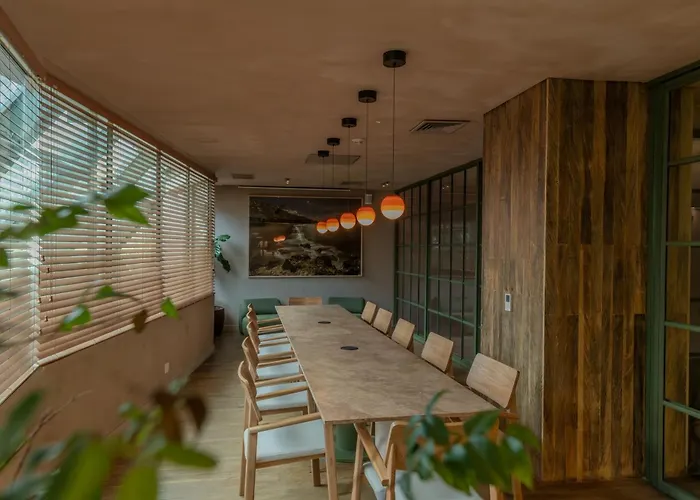 The Charlee Hotel